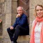 Literarisches Konzert mit dem Duo Schack & Schack