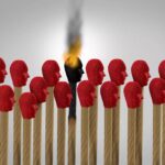 Burnout - Alles Kopfsache !?