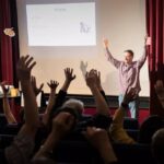 Seminar-Comedy 2 Keep it simple – Leben in einfach