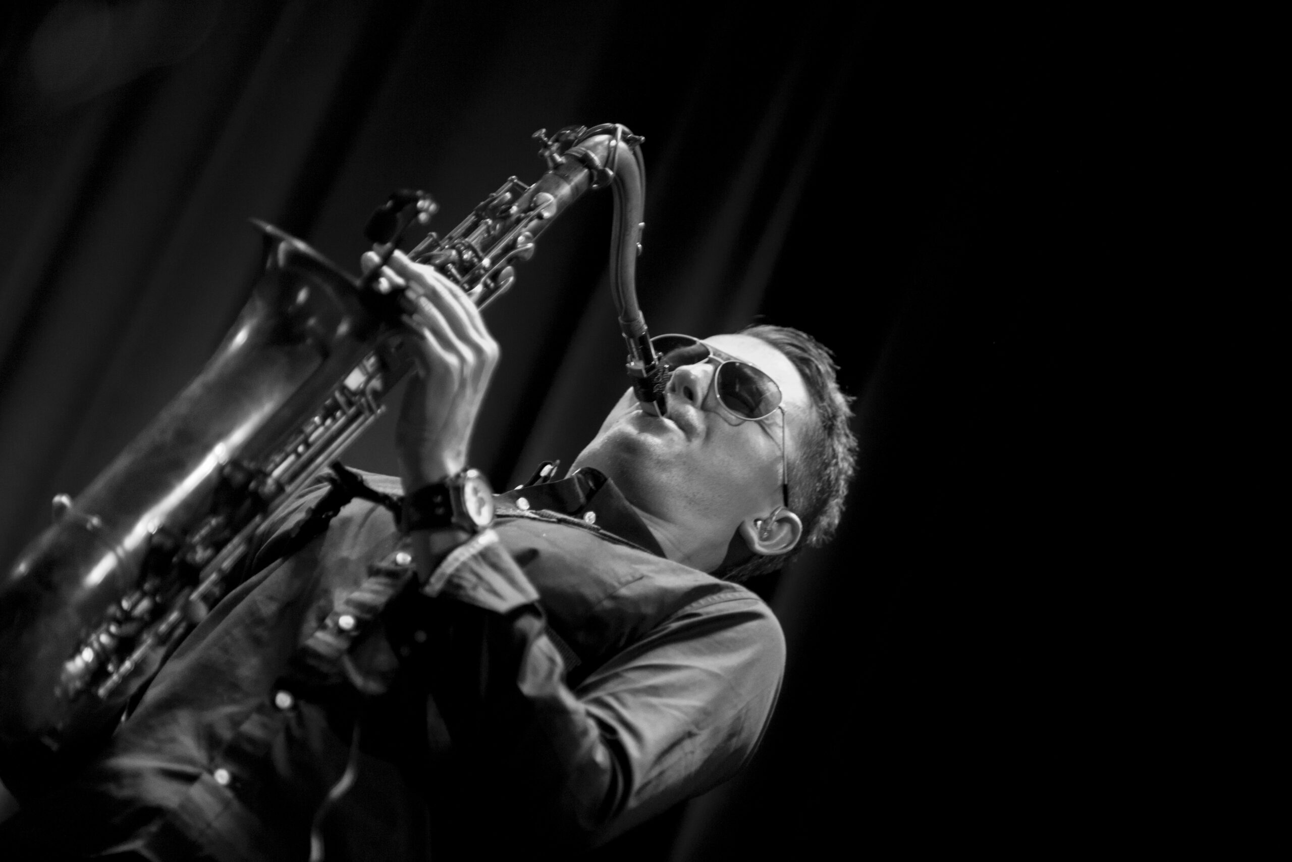 Summer Sound: Sax Vibes – Hits von den 80ern bis heute - Max Grasmüller