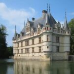 Paris, Normandie und Loire-Schlösser