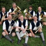 Die Blasensteiner – Musik zum Frühschoppen