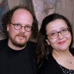Klaviermusik zu vier Händen mit dem Duo Aydin-Krämer