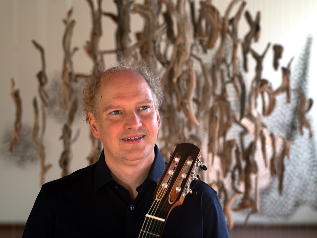 Perry Schack (Gitarre)