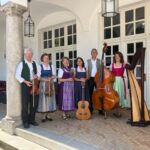 Tölzer Geigenmusi - Bodenständige Volksmusik
