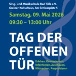 Tag der offenen Tür