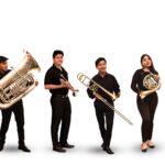 TÖLZER SUMMER SOUND - Brass Band del Ecuador