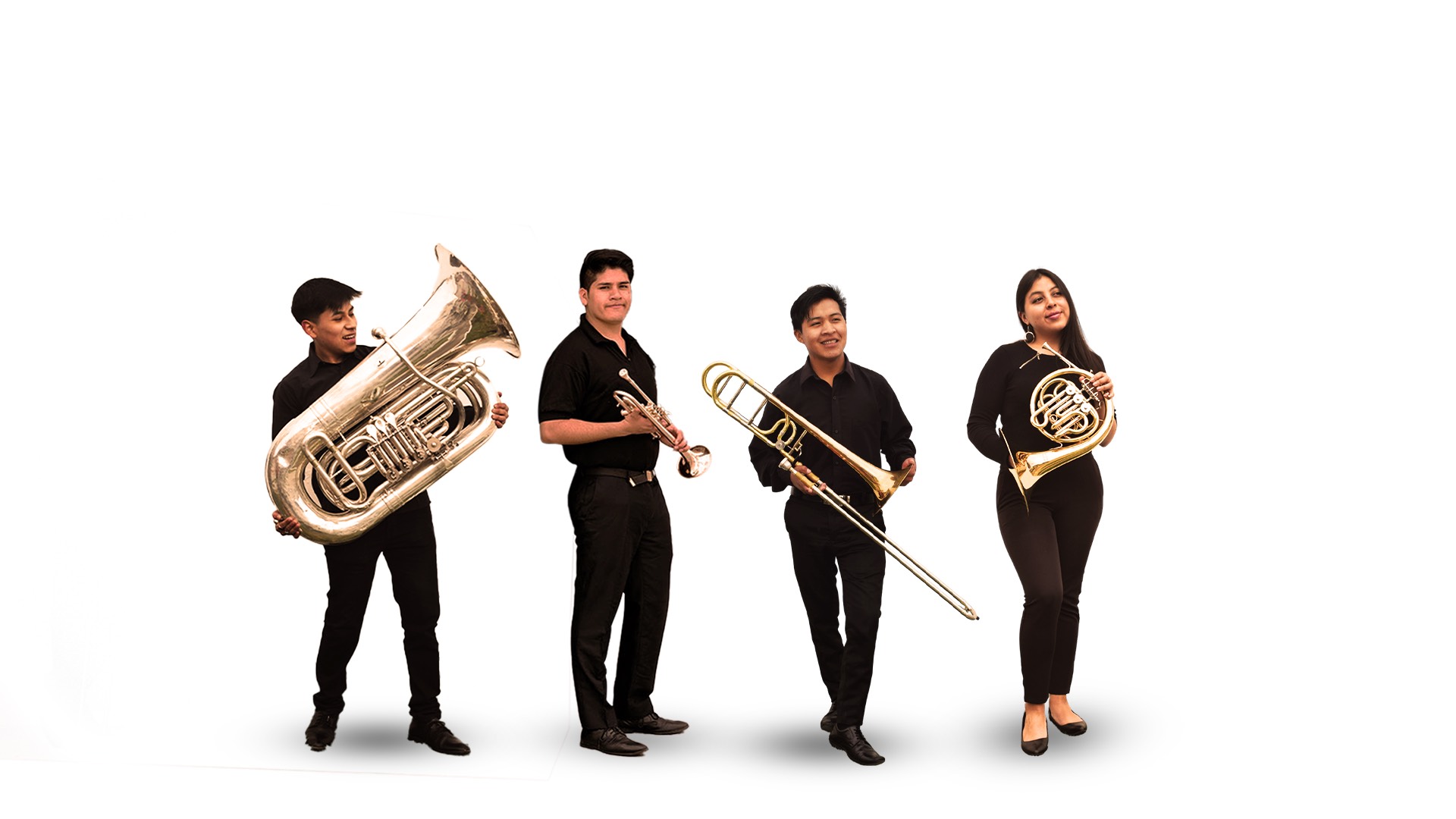TÖLZER SUMMER SOUND - Brass Band del Ecuador