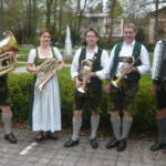 Danzlmusi der Tölzer Stadtkapelle