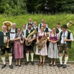 Musikkapelle Greiling