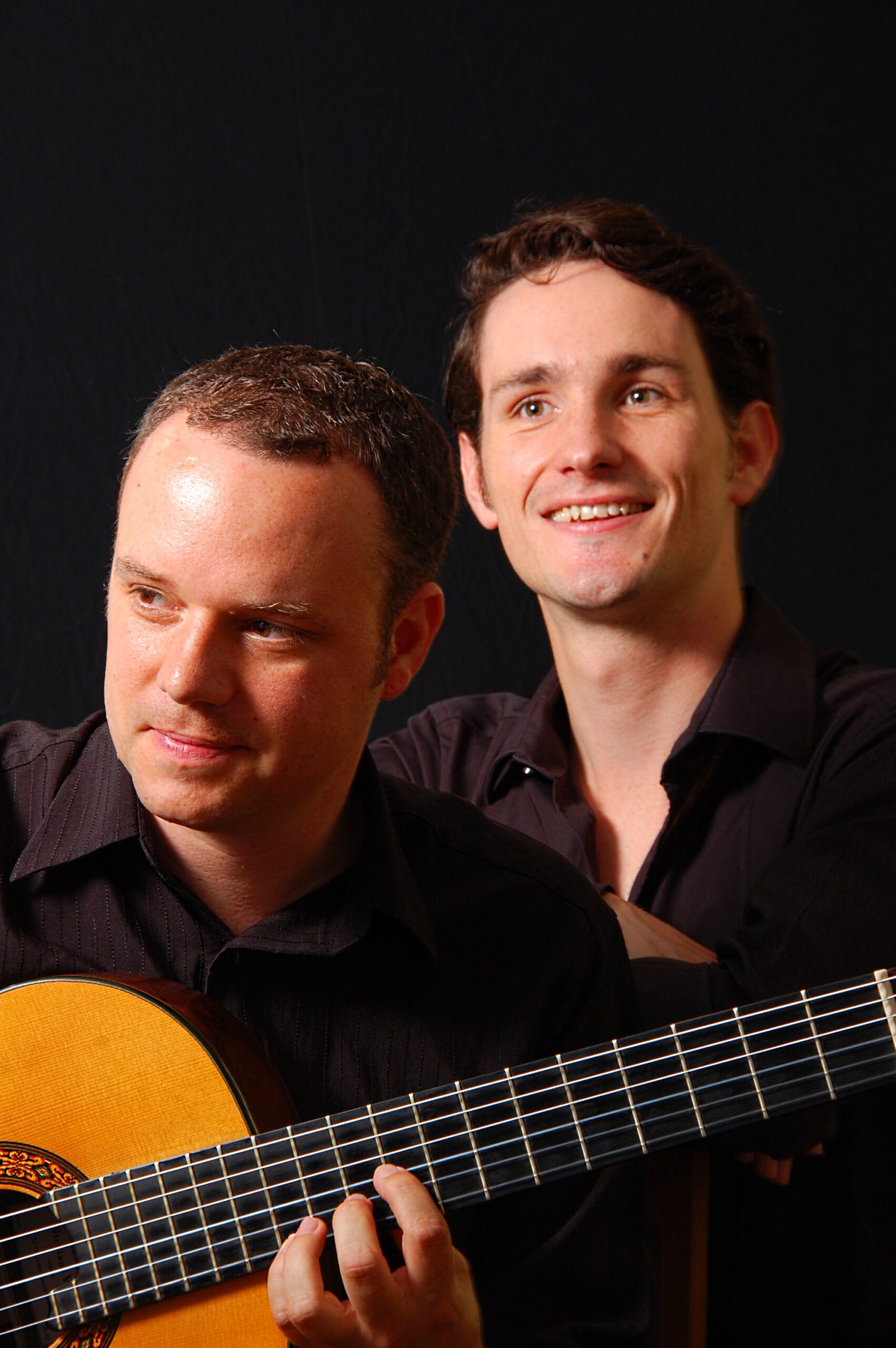 Duo Jiménez (Gitarre & Literatur): Pawlowa - Die Reise einer Eseldame