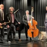 Session4four - Jazz am Morgen