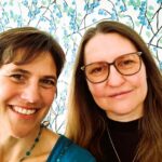 Herbstlicher Abend-Lieder-Abend - Stephanie Waldherr (Gesang) und Swetlana Boldt (Klavier)
